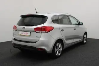 Kia Carens, 1.6, 99 kW, petrol, manual, front-wheel drive