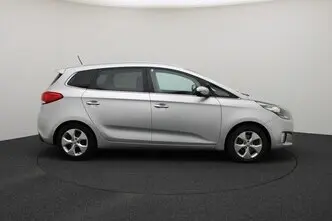 Kia Carens, 1.6, 99 kW, petrol, manual, front-wheel drive