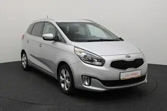 Kia Carens, 1.6, 99 kW, petrol, manual, front-wheel drive