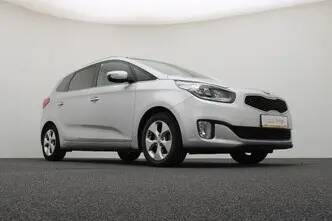 Kia Carens, 1.6, 99 kW, petrol, manual, front-wheel drive
