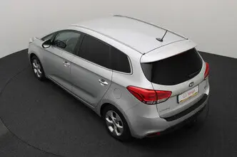 Kia Carens, 1.6, 99 kW, petrol, manual, front-wheel drive