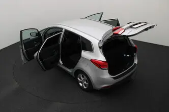 Kia Carens, 1.6, 99 kW, petrol, manual, front-wheel drive