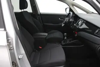 Kia Carens, 1.6, 99 kW, petrol, manual, front-wheel drive