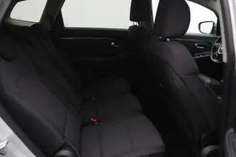 Kia Carens, 1.6, 99 kW, petrol, manual, front-wheel drive