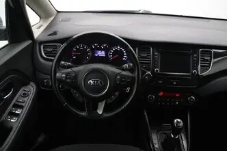 Kia Carens, 1.6, 99 kW, petrol, manual, front-wheel drive