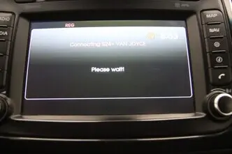 Kia Carens, 1.6, 99 kW, petrol, manual, front-wheel drive