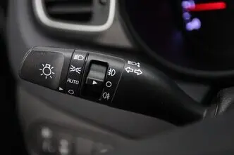 Kia Carens, 1.6, 99 kW, petrol, manual, front-wheel drive