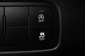 Kia Carens, 1.6, 99 kW, petrol, manual, front-wheel drive