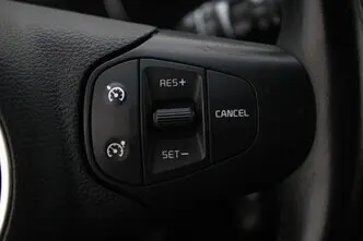 Kia Carens, 1.6, 99 kW, petrol, manual, front-wheel drive