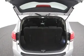 Kia Carens, 1.6, 99 kW, petrol, manual, front-wheel drive