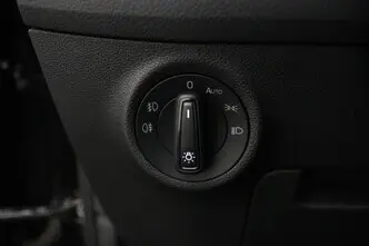 Škoda Kodiaq, 1.5, 110 kW, petrol, automatic, front-wheel drive