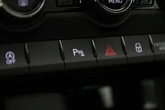 Škoda Kodiaq, 1.5, 110 kW, petrol, automatic, front-wheel drive