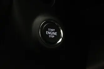 Škoda Kodiaq, 1.5, 110 kW, petrol, automatic, front-wheel drive