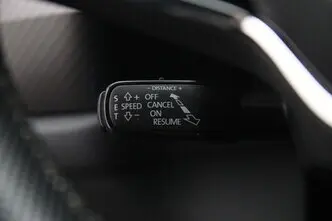 Škoda Kodiaq, 1.5, 110 kW, petrol, automatic, front-wheel drive