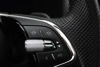 Škoda Kodiaq, 1.5, 110 kW, petrol, automatic, front-wheel drive