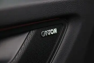 Škoda Kodiaq, 1.5, 110 kW, petrol, automatic, front-wheel drive