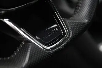 Škoda Kodiaq, 1.5, 110 kW, petrol, automatic, front-wheel drive