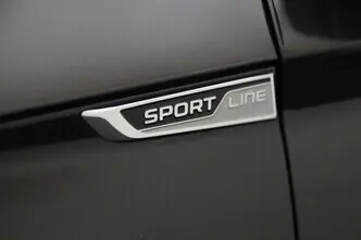 Škoda Kodiaq, 1.5, 110 kW, petrol, automatic, front-wheel drive