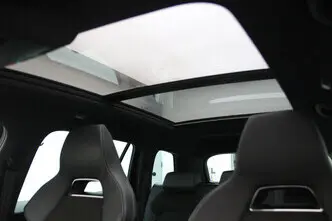 Škoda Kodiaq, 1.5, 110 kW, petrol, automatic, front-wheel drive