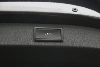 Škoda Kodiaq, 1.5, 110 kW, petrol, automatic, front-wheel drive