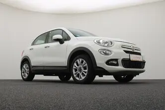 Fiat 500X, 1.6, 81 kW, petrol, manual, front-wheel drive