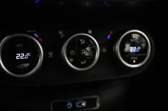 Fiat 500X, 1.6, 81 kW, petrol, manual, front-wheel drive