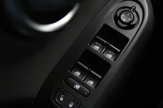 Fiat 500X, 1.6, 81 kW, petrol, manual, front-wheel drive