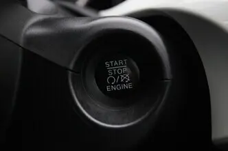 Fiat 500X, 1.6, 81 kW, petrol, manual, front-wheel drive