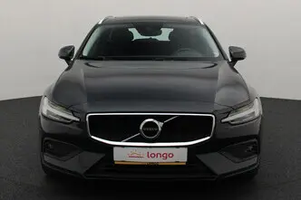 Volvo V60, 2.0, 140 kW, petrol, automatic, front-wheel drive