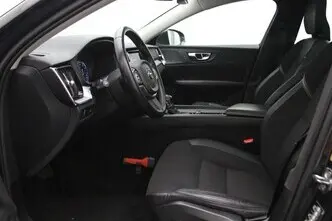 Volvo V60, 2.0, 140 kW, petrol, automatic, front-wheel drive