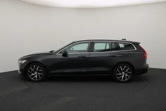 Volvo V60, 2.0, 140 kW, petrol, automatic, front-wheel drive