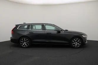 Volvo V60, 2.0, 140 kW, petrol, automatic, front-wheel drive