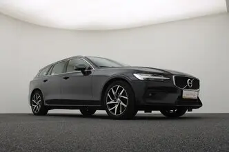 Volvo V60, 2.0, 140 kW, petrol, automatic, front-wheel drive