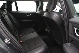 Volvo V60, 2.0, 140 kW, petrol, automatic, front-wheel drive