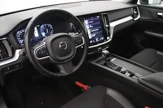 Volvo V60, 2.0, 140 kW, petrol, automatic, front-wheel drive