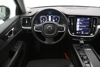 Volvo V60, 2.0, 140 kW, petrol, automatic, front-wheel drive