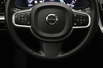 Volvo V60, 2.0, 140 kW, petrol, automatic, front-wheel drive