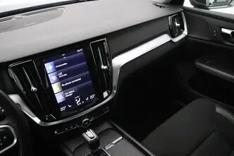 Volvo V60, 2.0, 140 kW, petrol, automatic, front-wheel drive