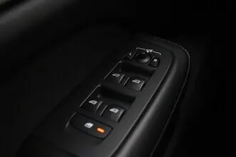 Volvo V60, 2.0, 140 kW, petrol, automatic, front-wheel drive