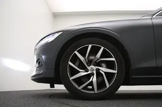 Volvo V60, 2.0, 140 kW, petrol, automatic, front-wheel drive