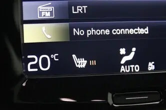 Volvo V60, 2.0, 140 kW, petrol, automatic, front-wheel drive