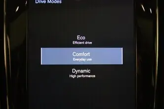 Volvo V60, 2.0, 140 kW, petrol, automatic, front-wheel drive