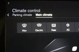 Volvo V60, 2.0, 140 kW, petrol, automatic, front-wheel drive