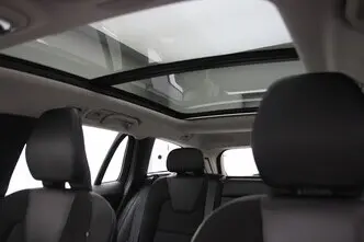 Volvo V60, 2.0, 140 kW, petrol, automatic, front-wheel drive