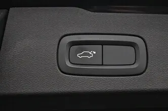 Volvo V60, 2.0, 140 kW, petrol, automatic, front-wheel drive