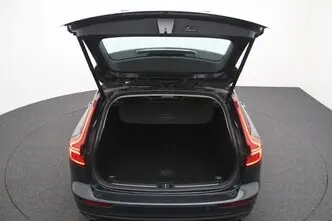 Volvo V60, 2.0, 140 kW, petrol, automatic, front-wheel drive