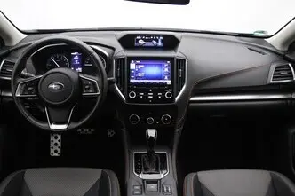 Subaru XV, 2.0, 110 kW, hybrid, automatic, four-wheel drive