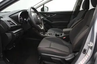 Subaru XV, 2.0, 110 kW, hybrid, automatic, four-wheel drive