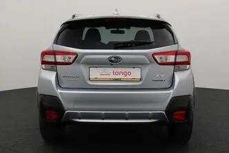 Subaru XV, 2.0, 110 kW, hybrid, automatic, four-wheel drive