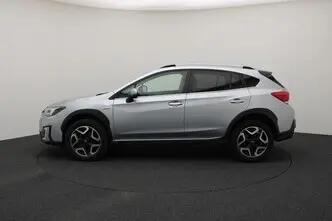 Subaru XV, 2.0, 110 kW, hybrid, automatic, four-wheel drive